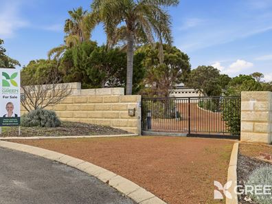 3 Tulga Court, Dawesville WA 6211