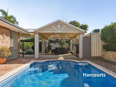 3 Lexington Ave, Canning Vale WA 6155