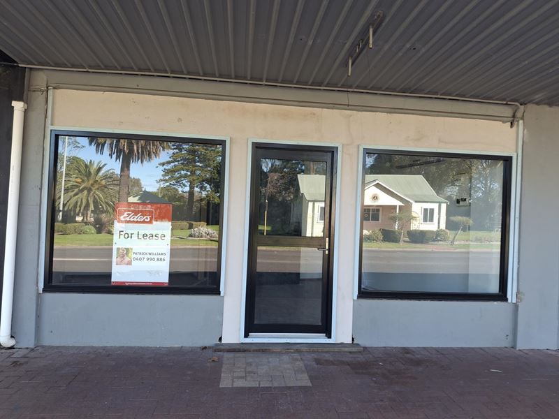 2/7 Hayward Street, Harvey WA 6220