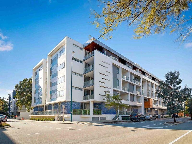 82/20 Rowe Avenue, Rivervale