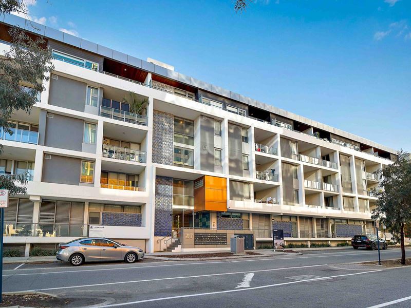 82/20 Rowe Avenue, Rivervale WA 6103