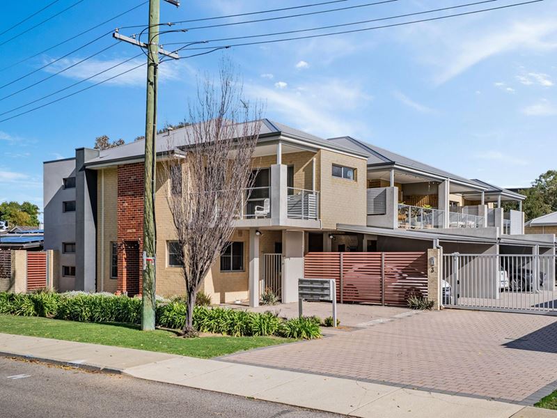 7/3 Packham Road, Hamilton Hill