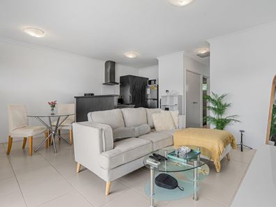 7/3 Packham Road, Hamilton Hill WA 6163