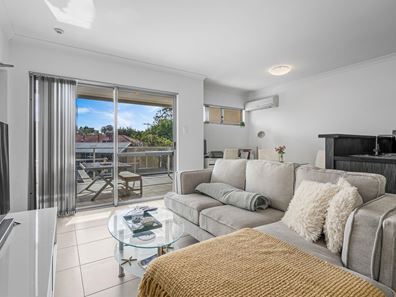 7/3 Packham Road, Hamilton Hill WA 6163