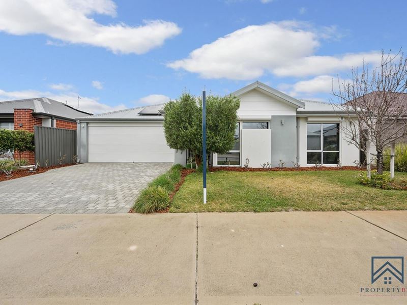 14 Buttermere Grange, Aveley WA 6069