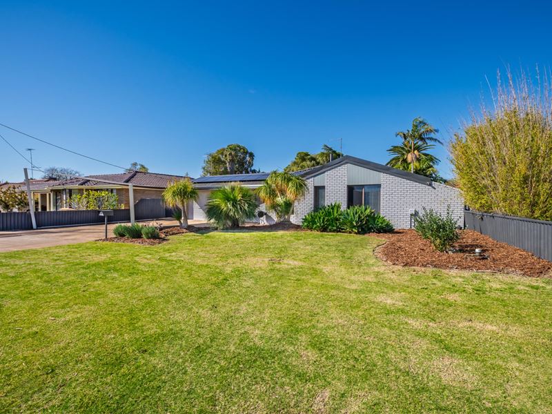 26 Marshall Avenue, Pinjarra