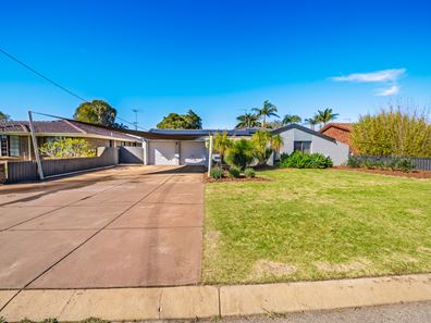 26 Marshall Avenue, Pinjarra WA 6208