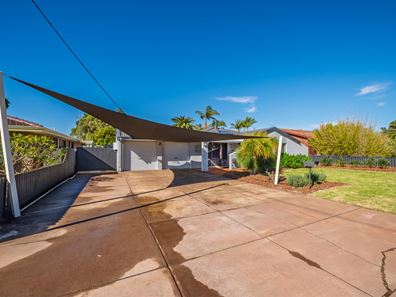26 Marshall Avenue, Pinjarra WA 6208
