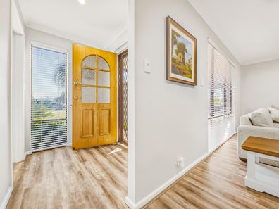 26 Marshall Avenue, Pinjarra WA 6208