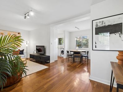6/224 Stirling Highway, Claremont WA 6010