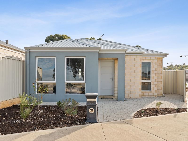 32 Wellspring Road, Baldivis WA 6171