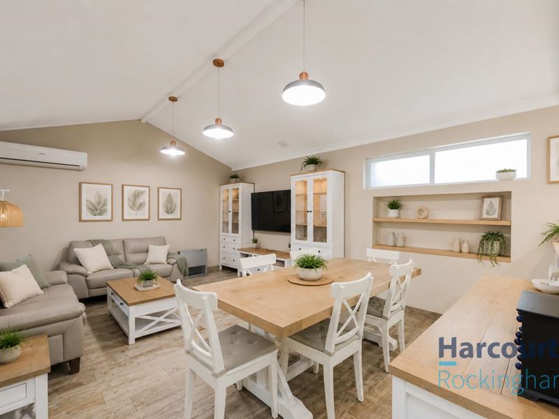 4/112 Parkin Street, Rockingham