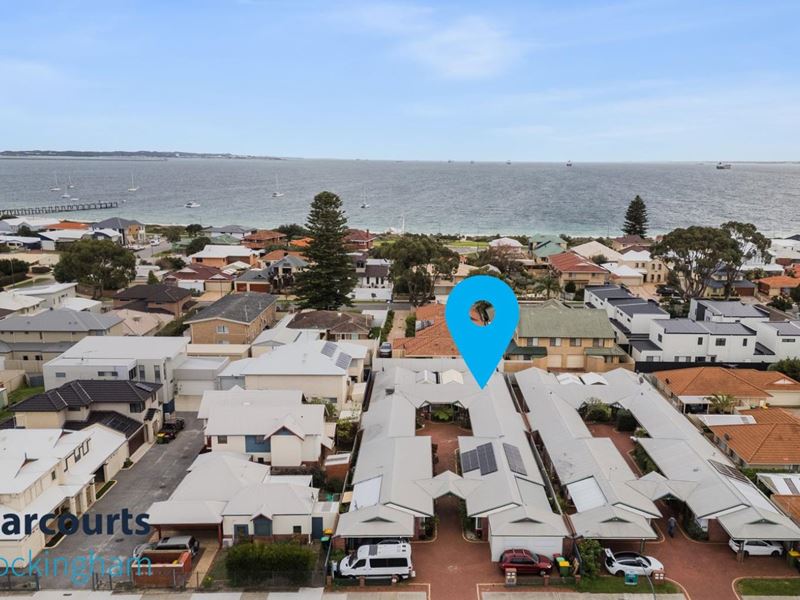 4/112 Parkin Street, Rockingham WA 6168