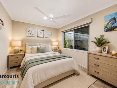 4/112 Parkin Street, Rockingham WA 6168