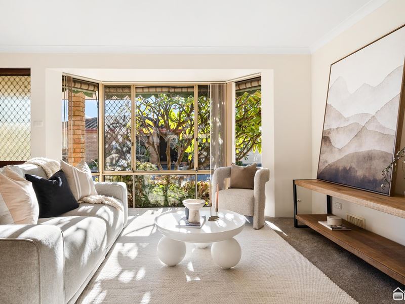 2/57 Third Avenue, Kelmscott