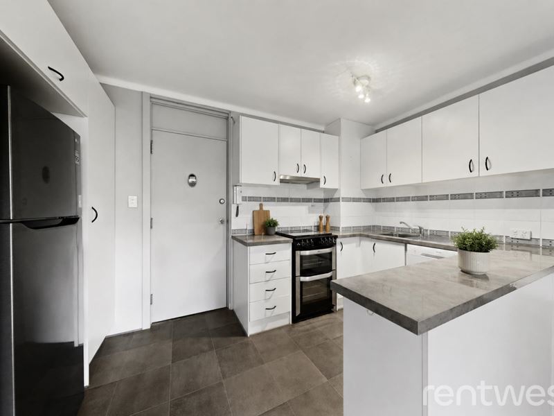50/50 Kirkham Hill Terrace, Maylands