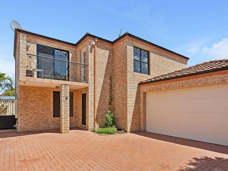 4/163 French St, Tuart Hill WA 6060