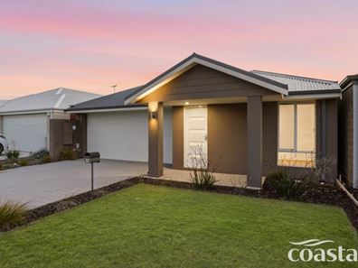 18 Yeeda Way, South Yunderup WA 6208
