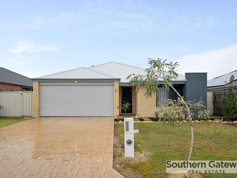 20 Peridot Pass, Wellard
