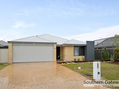 20 Peridot Pass, Wellard WA 6170