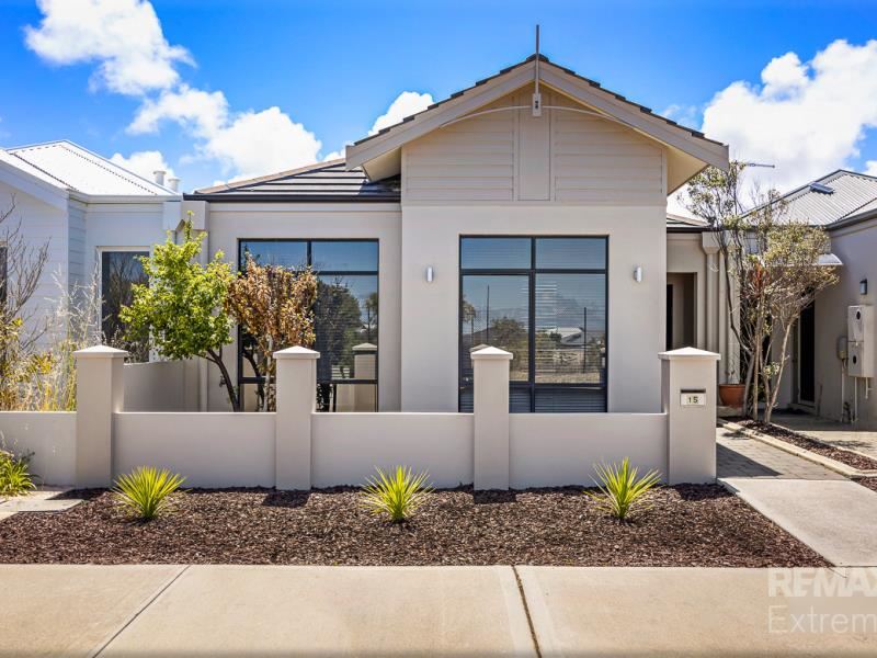 15 Fintona Crescent, Butler WA 6036