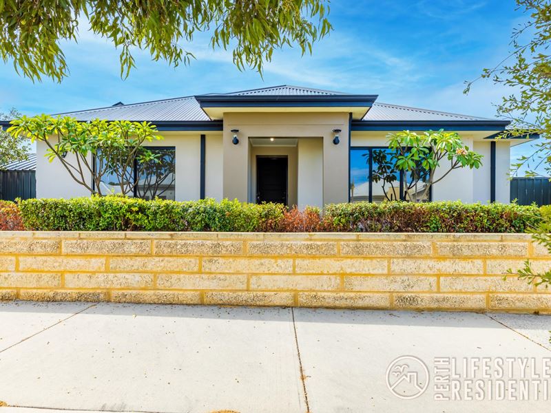 16 Artisan Road, Yanchep