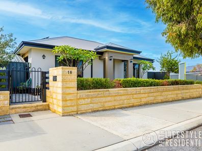 16 Artisan Road, Yanchep WA 6035