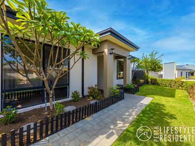 16 Artisan Road, Yanchep WA 6035