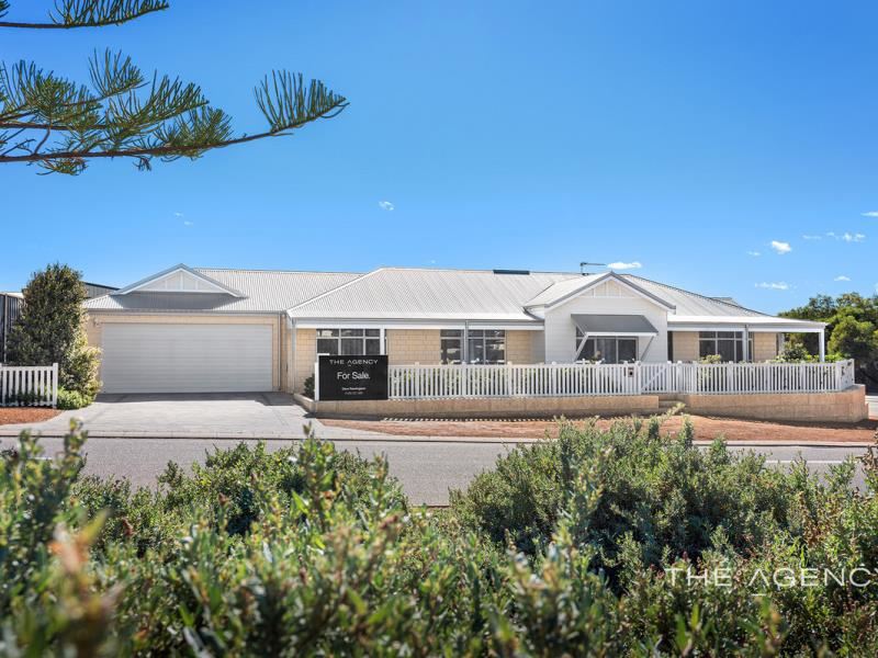 6 Pebble View, Sunset Beach WA 6530