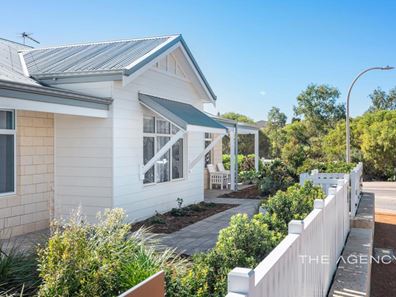 6 Pebble View, Sunset Beach WA 6530