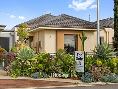 26 Arrowsmith Drive, Dalyellup WA 6230
