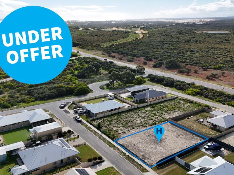 7 Revilo Street, Lancelin