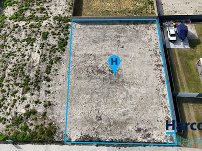 7 Revilo Street, Lancelin WA 6044