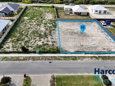 7 Revilo Street, Lancelin WA 6044