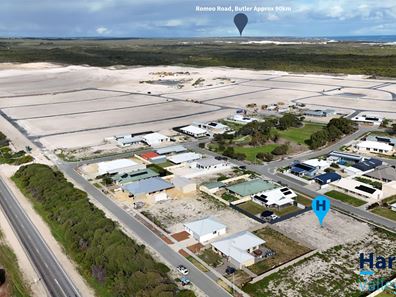 7 Revilo Street, Lancelin WA 6044