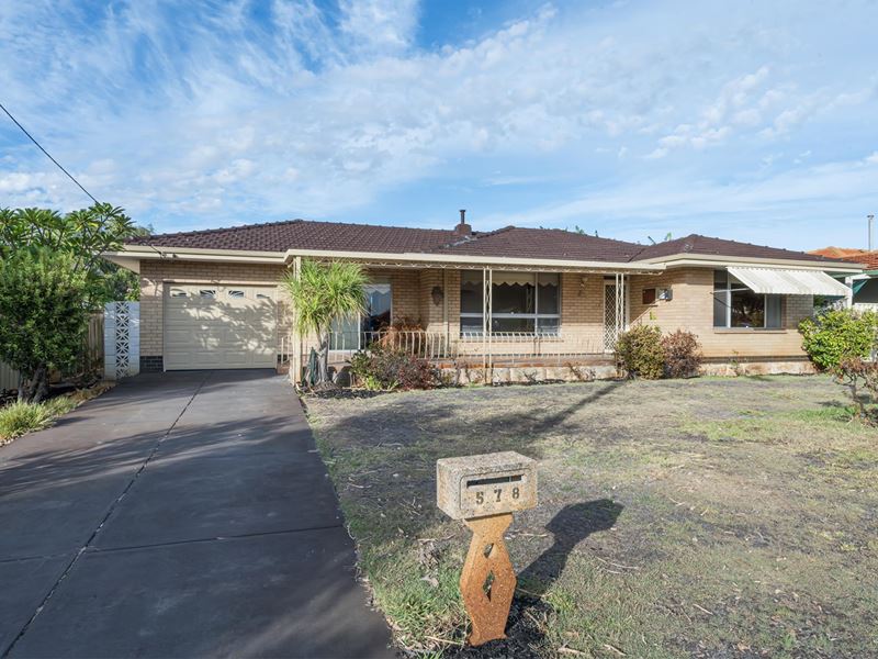 578 Morley Drive, Morley WA 6062
