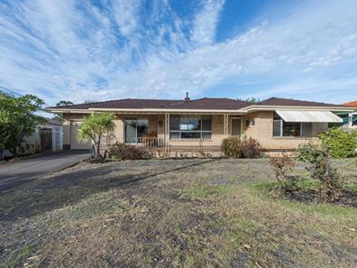 578 Morley Drive, Morley WA 6062
