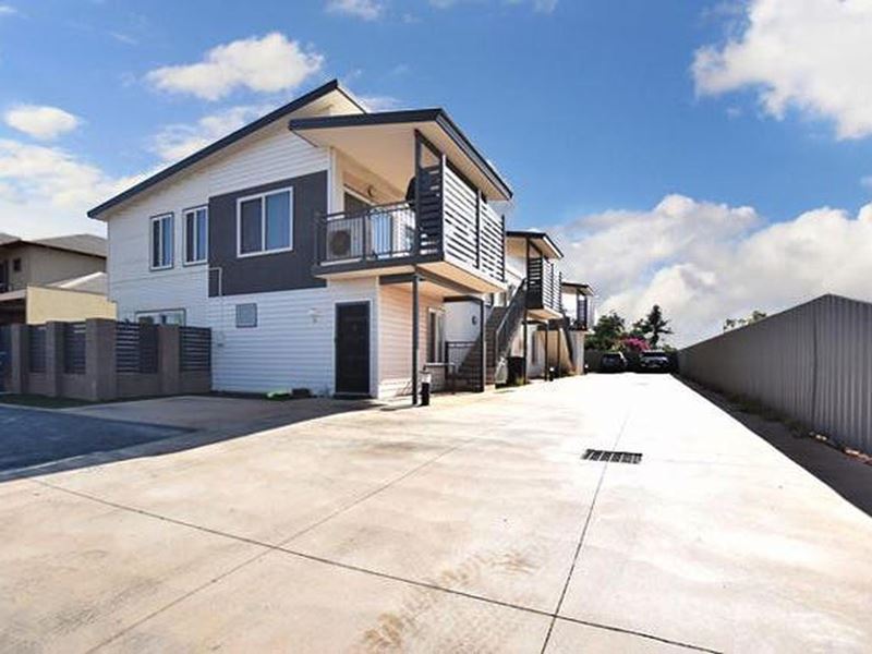 6/24 Paton Road, South Hedland