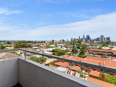 67/66 Cleaver Street, West Perth WA 6005
