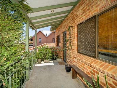 12/555 William Street, Mount Lawley WA 6050