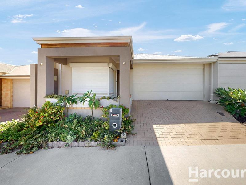 9 Tawny Way, Alkimos WA 6038