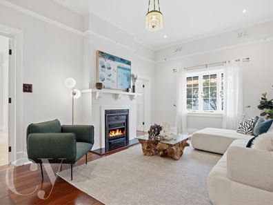 52 Angelo Street, South Perth WA 6151