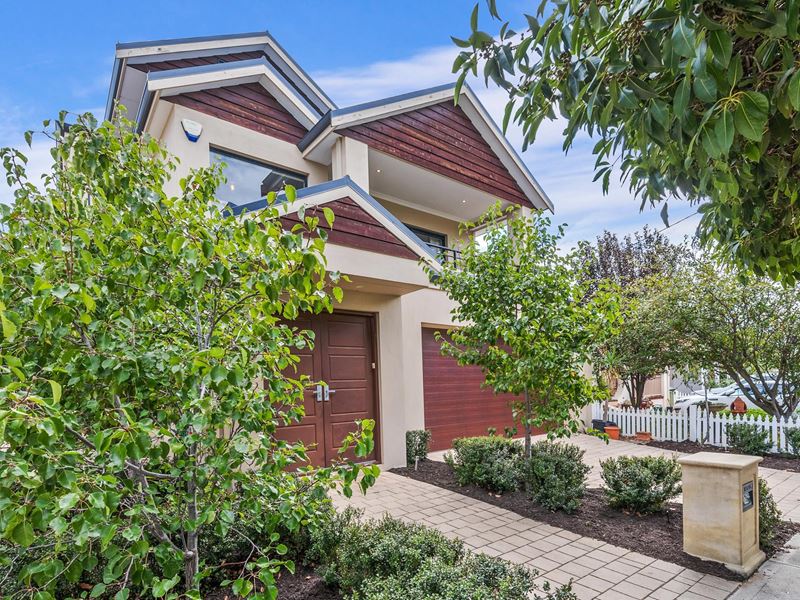13 Byron St, Leederville WA 6007