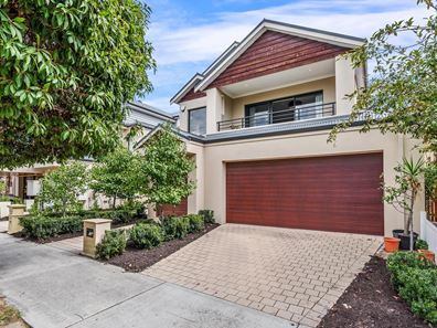 13 Byron St, Leederville WA 6007