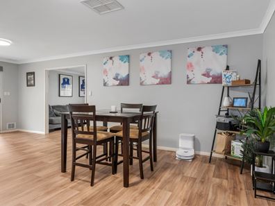 31 Paddington Drive, Hannans WA 6430