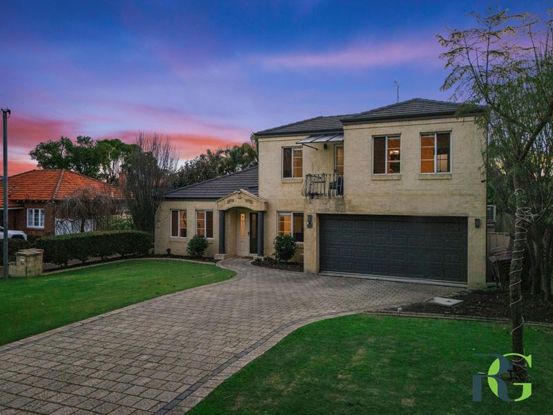 15A First Street, Bicton