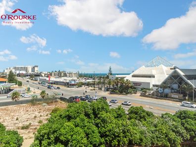 5/204 West Coast Highway, Scarborough WA 6019