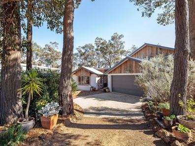26 Georgiana Cross, Cowaramup WA 6284