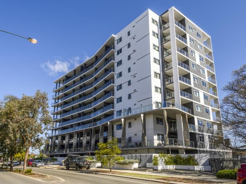 61/5 Rowe Avenue, Rivervale WA 6103