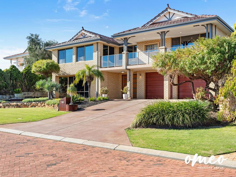 14 Challenger Rise, Coogee WA 6166
